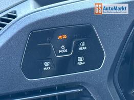 Volkswagen Caddy Maxi 4x4 +KAMERA+AHK+SHZ+PDC+ LANE ASSIST+ DAB+ 