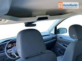 Volkswagen Caddy Maxi 4x4 +KAMERA+AHK+SHZ+PDC+ LANE ASSIST+ DAB+ 