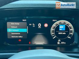 Volkswagen Caddy Maxi 4x4 +KAMERA+AHK+SHZ+PDC+ LANE ASSIST+ DAB+ 