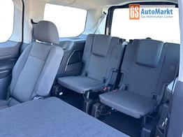 Volkswagen Caddy Maxi 4x4 +KAMERA+AHK+SHZ+PDC+ LANE ASSIST+ DAB+ 