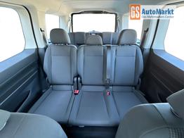 Volkswagen Caddy Maxi 4x4 +KAMERA+AHK+SHZ+PDC+ LANE ASSIST+ DAB+ 