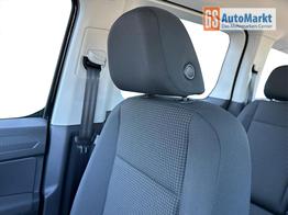 Volkswagen Caddy Maxi 4x4 +KAMERA+AHK+SHZ+PDC+ LANE ASSIST+ DAB+ 