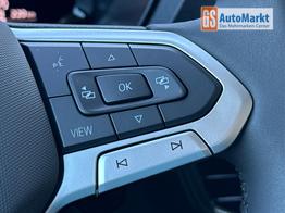 Volkswagen Caddy Maxi 4x4 +KAMERA+AHK+SHZ+PDC+ LANE ASSIST+ DAB+ 