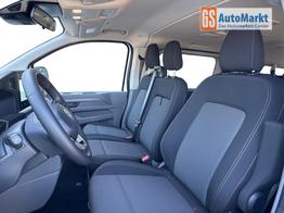 Volkswagen T7 Caravelle Basis LR+9 Sitze+AHK+KLIMAAUT.+KAMERA+PDC+LED 