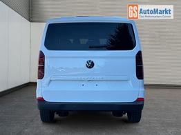 Volkswagen T7 Caravelle Basis LR+9 Sitze+AHK+KLIMAAUT.+KAMERA+PDC+LED 