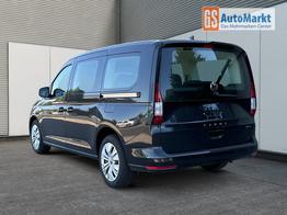 Volkswagen Caddy Maxi 4x4 +KAMERA+AHK+SHZ+PDC+ LANE ASSIST+ DAB+ 