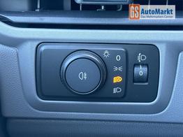 Volkswagen T7 Caravelle Basis LR+9 Sitze+AHK+KLIMAAUT.+KAMERA+PDC+LED 