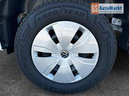 Volkswagen T7 Caravelle Basis LR+9 Sitze+AHK+KLIMAAUT.+KAMERA+PDC+LED 