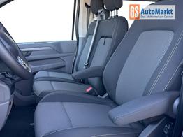 Volkswagen T7 Caravelle Basis LR+9 Sitze+AHK+KLIMAAUT.+KAMERA+PDC+LED 