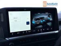 Volkswagen T7 Caravelle Basis LR+9 Sitze+AHK+KLIMAAUT.+KAMERA+PDC+LED 