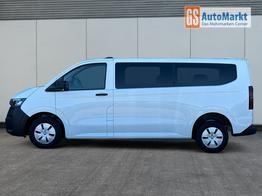 Volkswagen T7 Caravelle Basis LR+9 Sitze+AHK+KLIMAAUT.+KAMERA+PDC+LED 