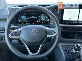 Volkswagen T7 Caravelle Basis LR+9 Sitze+AHK+KLIMAAUT.+KAMERA+PDC+LED 