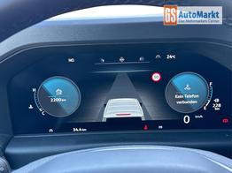 Volkswagen T7 Caravelle Basis LR+9 Sitze+AHK+KLIMAAUT.+KAMERA+PDC+LED 