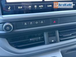 Volkswagen T7 Caravelle Basis LR+9 Sitze+AHK+KLIMAAUT.+KAMERA+PDC+LED 