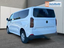 Volkswagen T7 Caravelle Basis LR+9 Sitze+AHK+KLIMAAUT.+KAMERA+PDC+LED 