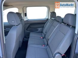 Volkswagen Caddy Maxi 4x4 +KAMERA+AHK+SHZ+PDC+ LANE ASSIST+ DAB+ 