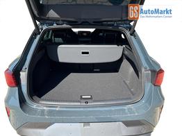 Cupra Leon Sportstourer VZ ST NAVI+KAMERA+EL.HECKKL.+ACC+19"ALU 