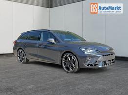 Cupra Leon Sportstourer VZ ST NAVI+KAMERA+EL.HECKKL.+ACC+19"ALU 