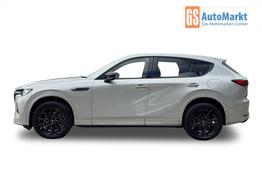 Mazda CX-60 Homura Plus LEDER+PANO+BOSE+MATRIX+HUD+360&deg;-KAMERA+20" ALU 