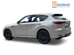 Mazda CX-60 Homura Plus LEDER+PANO+BOSE+MATRIX+HUD+360&deg;-KAMERA+20" ALU 