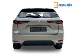 Mazda CX-60 Homura Plus LEDER+PANO+BOSE+MATRIX+HUD+360&deg;-KAMERA+20" ALU 