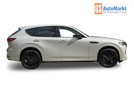 Mazda CX-60 Homura Plus LEDER+PANO+BOSE+MATRIX+HUD+360&deg;-KAMERA+20" ALU 