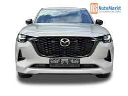 Mazda CX-60 Homura Plus LEDER+PANO+BOSE+MATRIX+HUD+360&deg;-KAMERA+20" ALU 