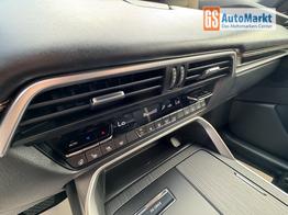 Mazda CX-60 Homura Plus LEDER+PANO+BOSE+MATRIX+HUD+360&deg;-KAMERA+20" ALU 