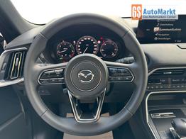 Mazda CX-60 Homura Plus LEDER+PANO+BOSE+MATRIX+HUD+360&deg;-KAMERA+20" ALU 