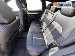 Mazda CX-60 Homura Plus LEDER+PANO+BOSE+MATRIX+HUD+360&deg;-KAMERA+20" ALU 