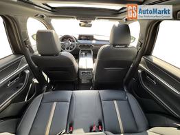 Mazda CX-60 Homura Plus LEDER+PANO+BOSE+MATRIX+HUD+360&deg;-KAMERA+20" ALU 