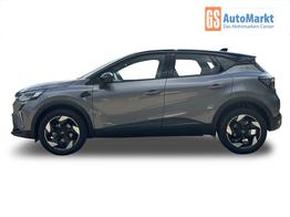 Renault Captur Techno KAMERA+LED+PDC+ACC+18 LM 