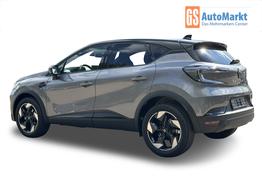 Renault Captur Techno KAMERA+LED+PDC+ACC+18 LM 