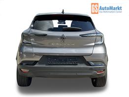 Renault Captur Techno KAMERA+LED+PDC+ACC+18 LM 