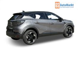 Renault Captur Techno KAMERA+LED+PDC+ACC+18 LM 