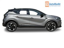 Renault Captur Techno KAMERA+LED+PDC+ACC+18 LM 