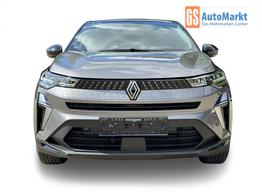 Renault Captur Techno KAMERA+LED+PDC+ACC+18 LM 