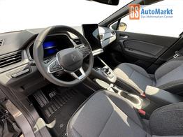 Renault Captur Techno KAMERA+LED+PDC+ACC+18 LM 