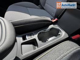 Renault Captur Techno KAMERA+LED+PDC+ACC+18 LM 