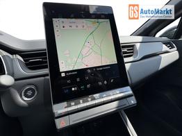 Renault Captur Techno KAMERA+LED+PDC+ACC+18 LM 