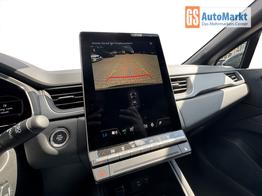 Renault Captur Techno KAMERA+LED+PDC+ACC+18 LM 