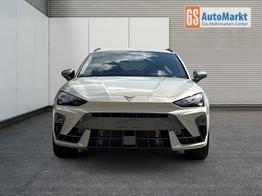 Cupra Leon Sportstourer VZ ST NAVI+KAMERA+EL.HECKKL.+ACC+19"ALU 