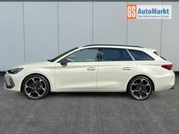 Cupra Leon Sportstourer VZ ST NAVI+KAMERA+EL.HECKKL.+ACC+19"ALU 