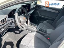 Cupra Leon Sportstourer VZ ST NAVI+KAMERA+EL.HECKKL.+ACC+19"ALU 