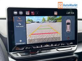 Cupra Leon Sportstourer VZ ST NAVI+KAMERA+EL.HECKKL.+ACC+19"ALU 