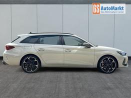 Cupra Leon Sportstourer VZ ST NAVI+KAMERA+EL.HECKKL.+ACC+19"ALU 