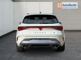 Cupra Leon Sportstourer VZ ST NAVI+KAMERA+EL.HECKKL.+ACC+19"ALU 