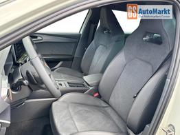 Cupra Leon Sportstourer VZ ST NAVI+KAMERA+EL.HECKKL.+ACC+19"ALU 