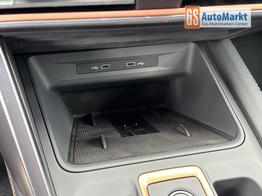 Cupra Leon Sportstourer VZ ST NAVI+KAMERA+EL.HECKKL.+ACC+19"ALU 