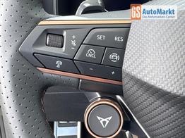 Cupra Leon Sportstourer VZ ST NAVI+KAMERA+EL.HECKKL.+ACC+19"ALU 